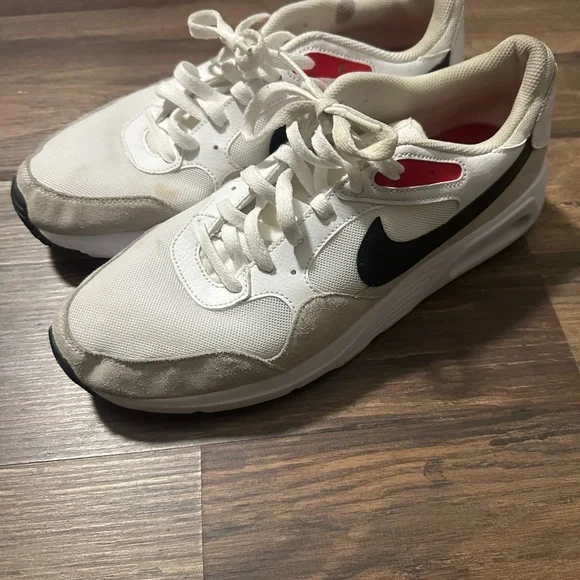 Nike Air Max SC - Picture 10 of 13